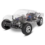 Traxxas #58014-4 Traxxas Slash 2WD Unassembled Kit