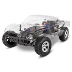 Traxxas Traxxas Slash 2WD Unassembled Kit #58014-4