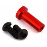 NEXX Racing NEXX Racing Aluminum Damper Post (Red) #NX-039