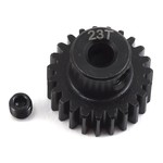 ProTek RC ProTek RC Lightweight Steel 48P Pinion Gear (3.17mm Bore) (23T) #PTK-8041