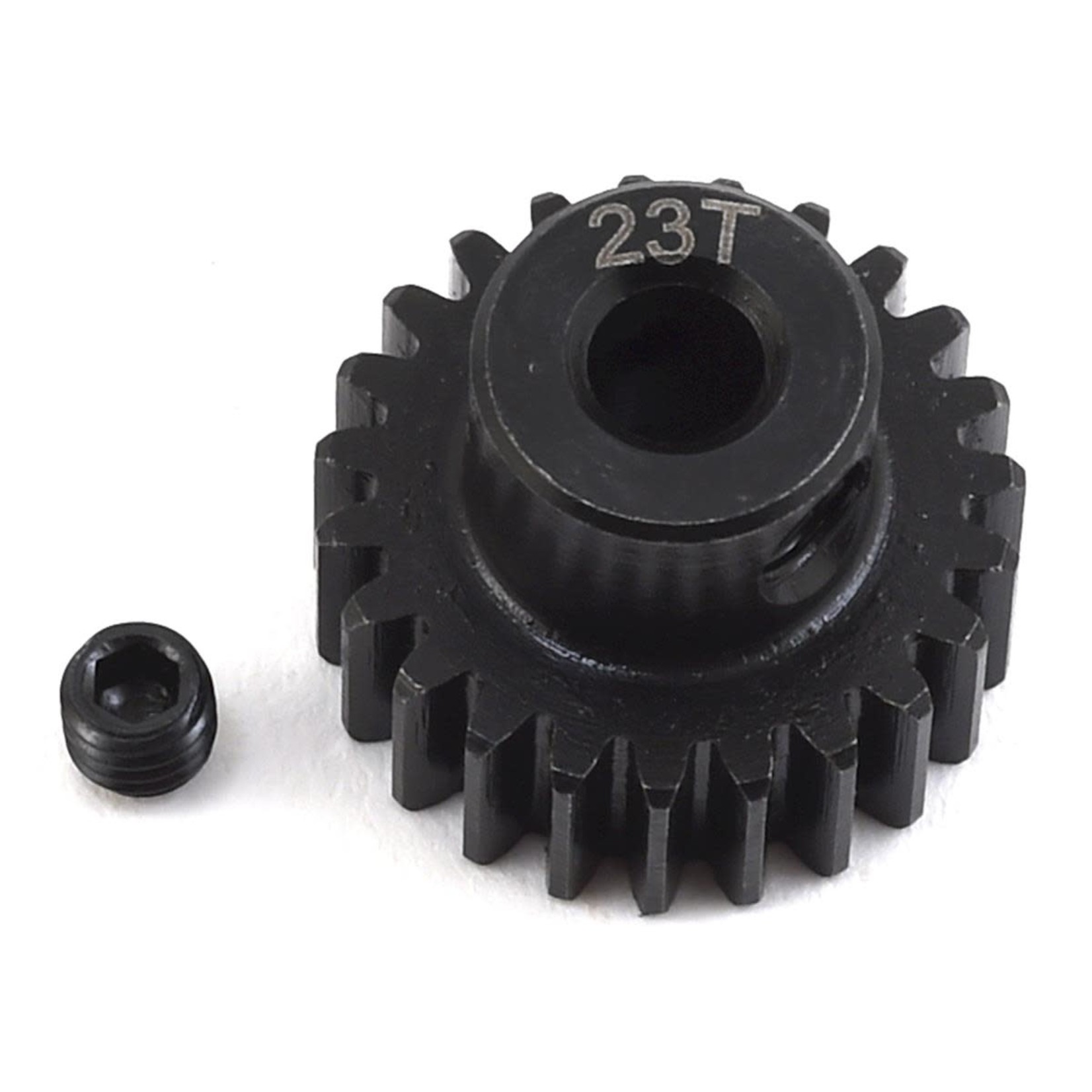 ProTek RC #PTK-8041 ProTek RC Lightweight Steel 48P Pinion Gear (3.17mm Bore) (23T)