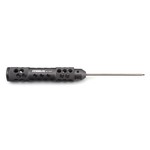 ProTek RC #PTK-8403 ProTek RC "TruTorque SL" Ball End Metric Hex Driver (2.0mm)