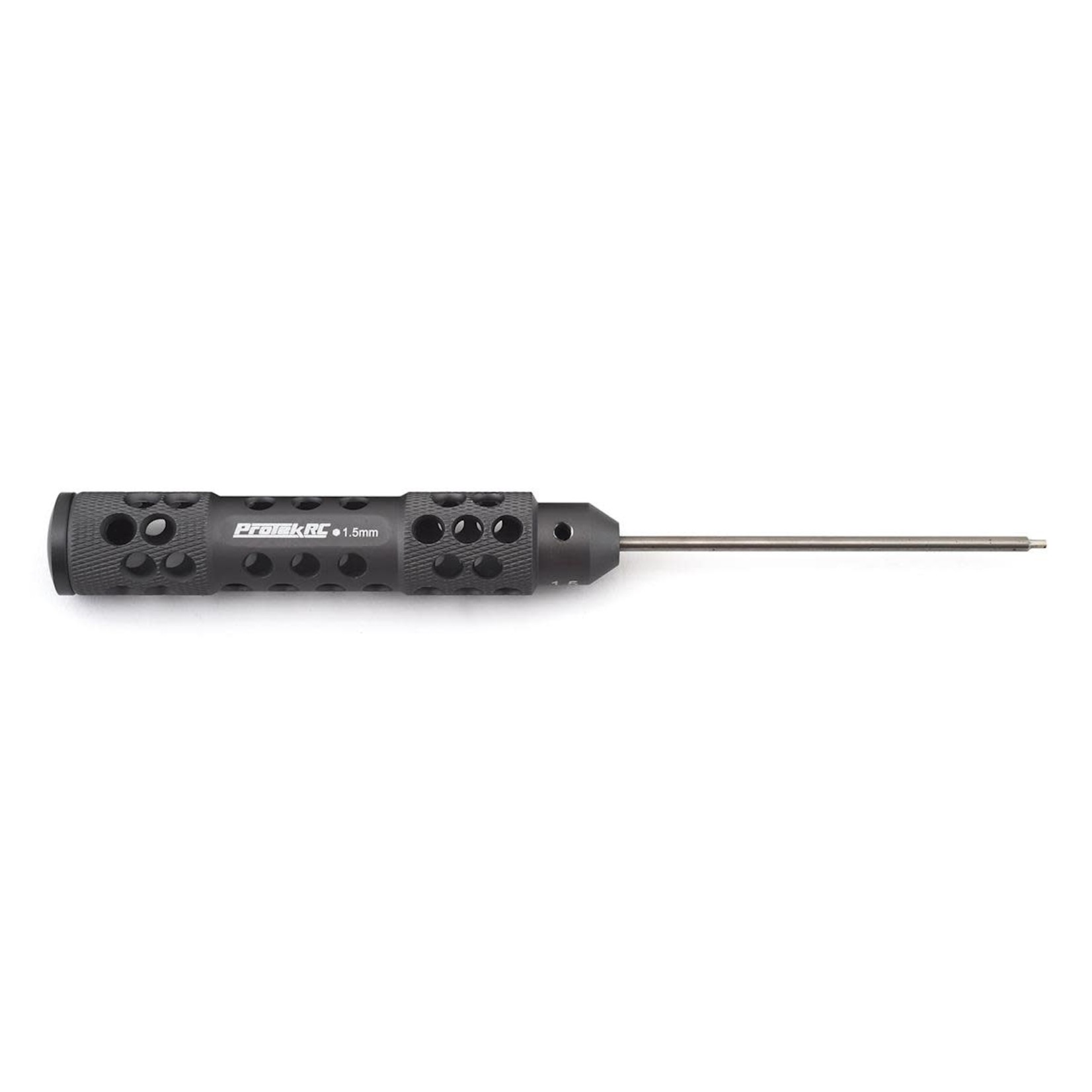 ProTek RC #PTK-8400 ProTek RC "TruTorque SL" Metric Hex Driver (1.5mm)