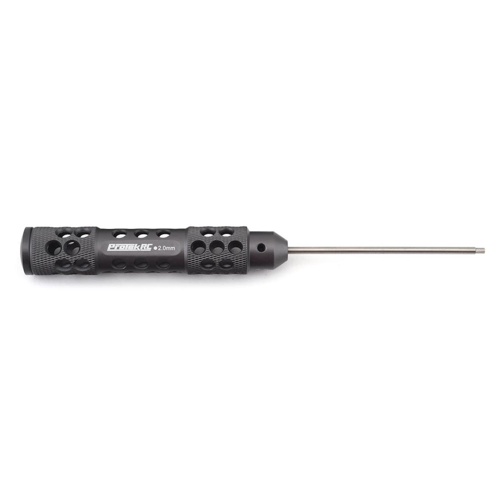 ProTek RC #PTK-8402 ProTek RC "TruTorque SL" Metric Hex Driver (2.0mm)