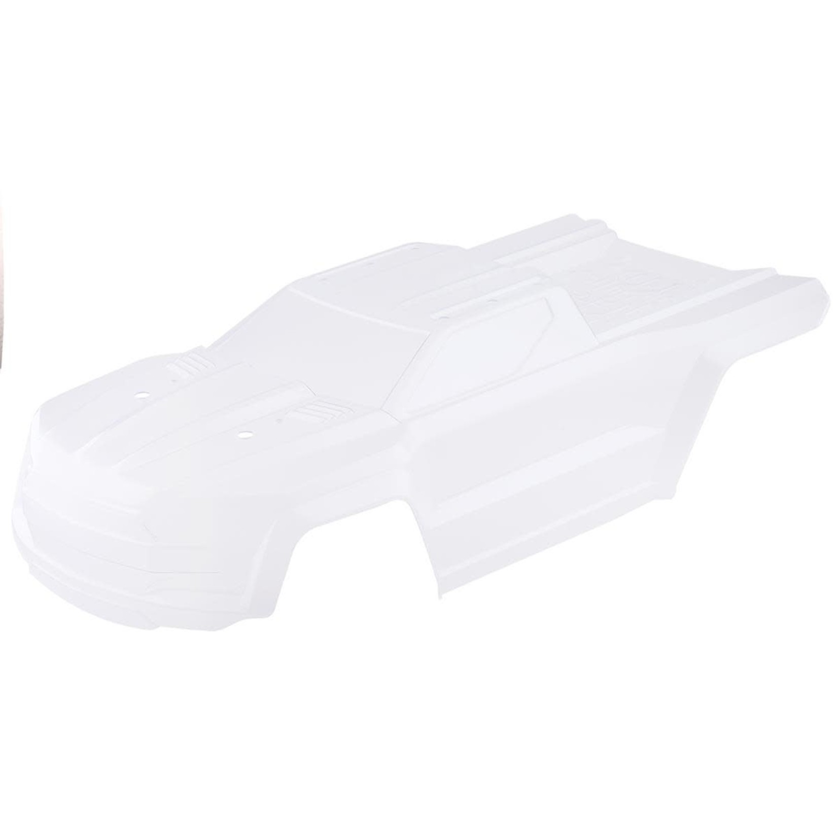 ARRMA #ARA409004  Arrma Kraton 8S BLX Truck Body (Clear)