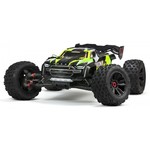 ARRMA #ARA409004  Arrma Kraton 8S BLX Truck Body (Clear)