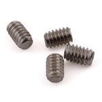 NEXX Racing NEXX Racing 2x3mm Socket Set Screw (4) #NX-153