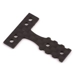 NEXX Racing NEXX Racing MR03 Carbon Fiber T-Plate #4 #NX-025