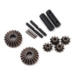 Traxxas #8982 Traxxas Maxx Differential Gear Set