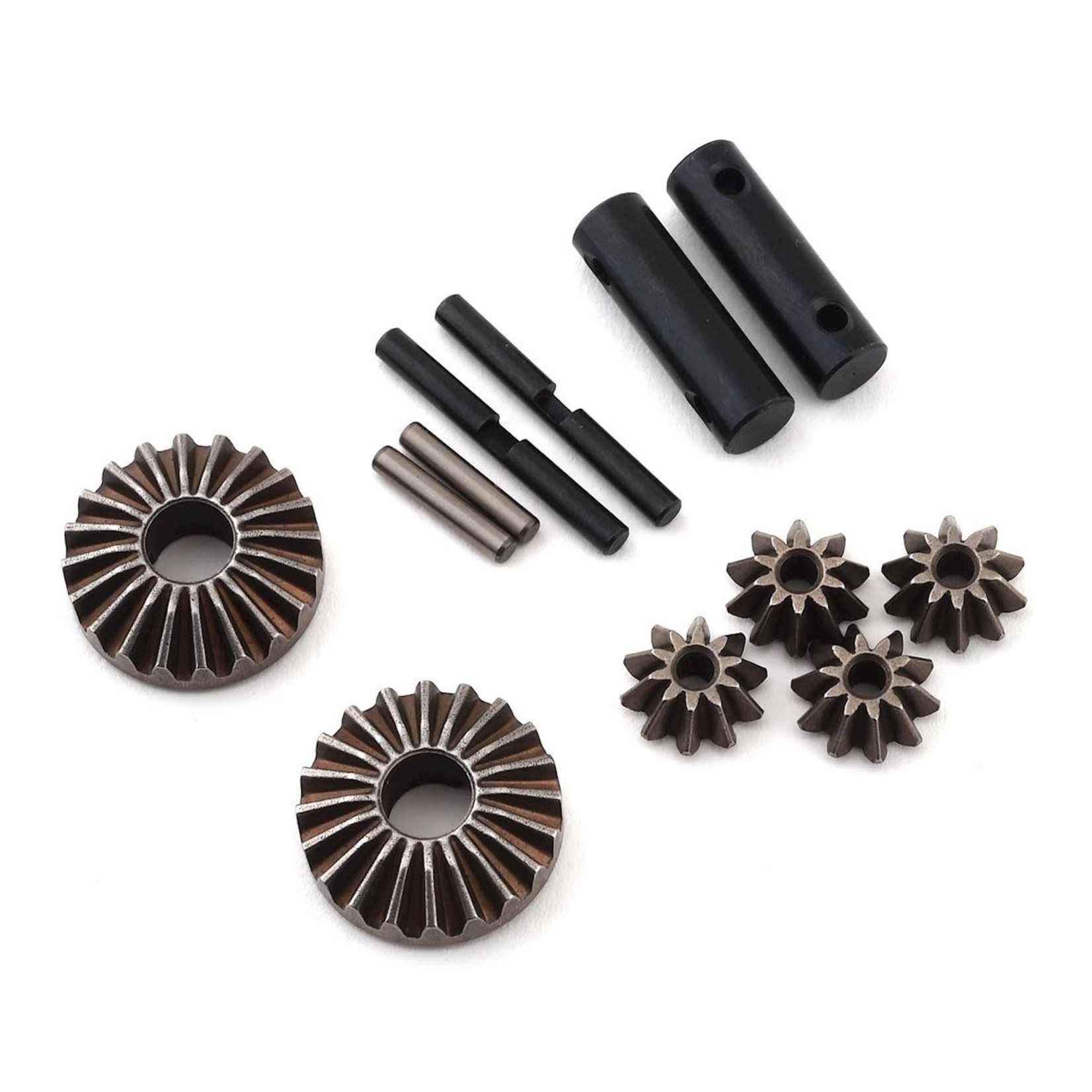 Traxxas #8982 Traxxas Maxx Differential Gear Set