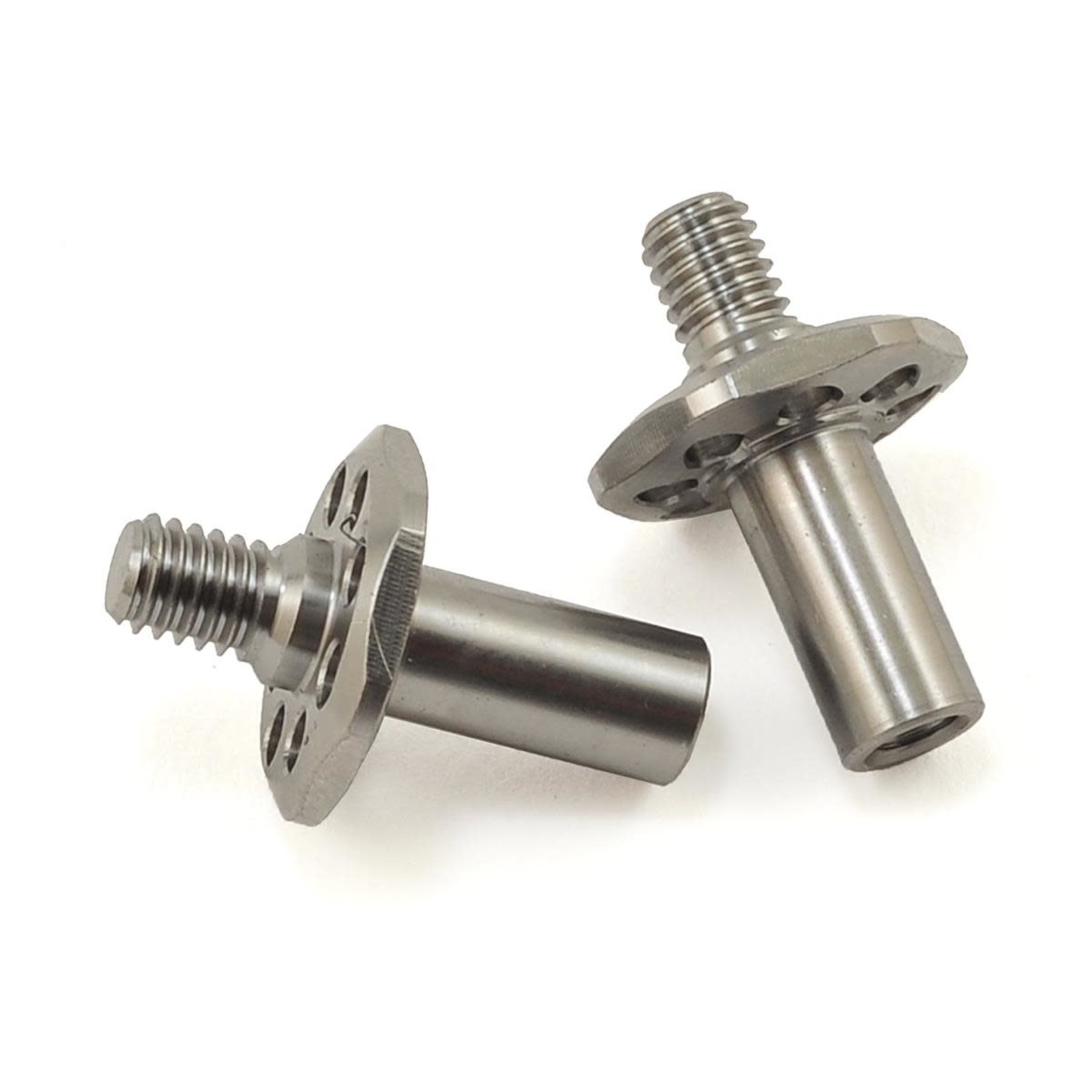 Exotek Exotek 22 4.0 Titanium Flite Front Axles (2) #1758