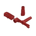 ARRMA Arrma 4x4 Chassis Spine Block Multi-Tool #AR320411