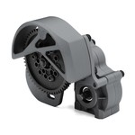 Vanquish Products #VPS01203 Vanquish Products 3-Gear Transmission Kit (Grey)