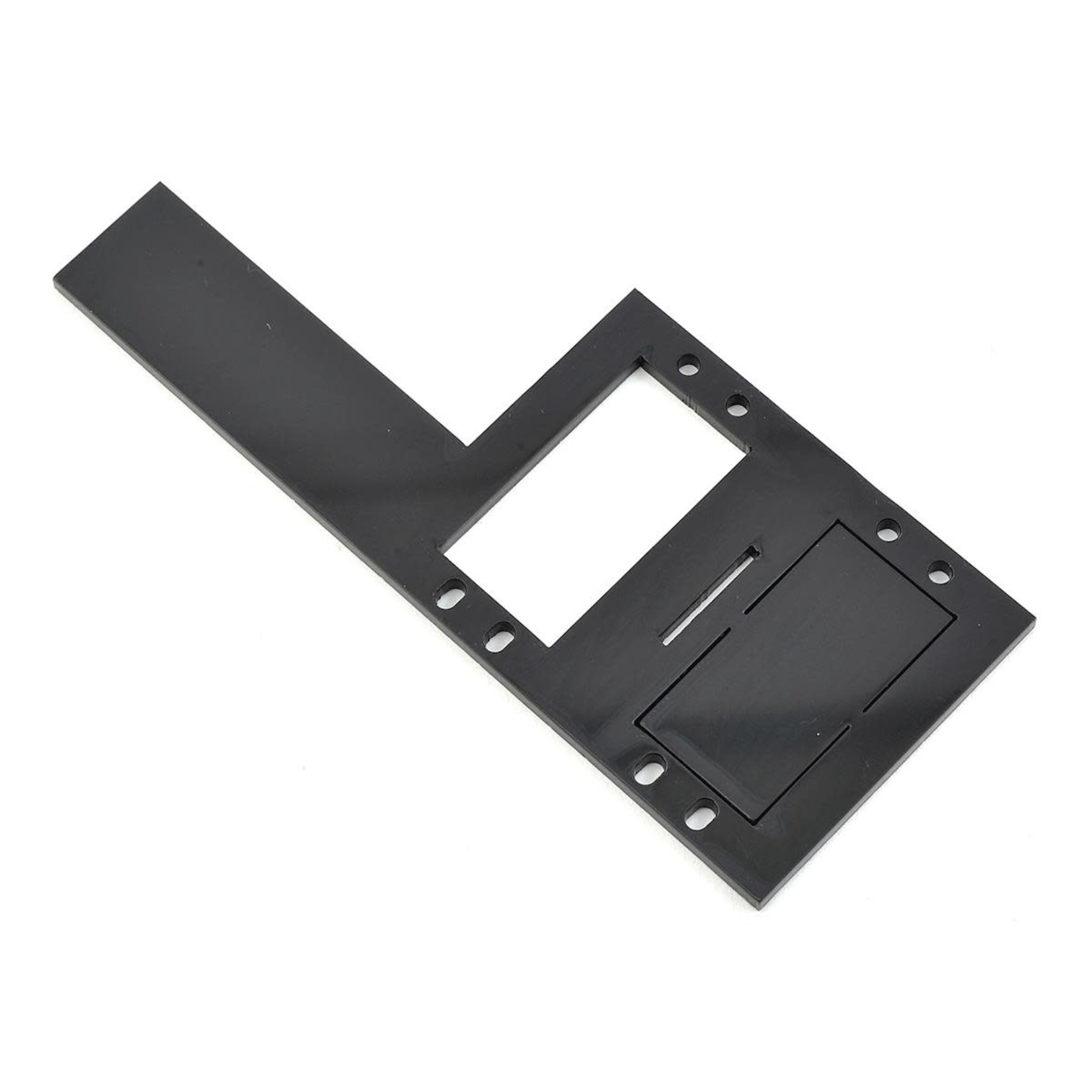 Crawler Innovations #CWR-5015 Crawler Innovations Traxxas TRX-4 Front Electronics Tray