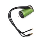 Castle Creations #060-0096-00 Castle Creations 1412 Sensored 4-Pole Brushless Motor w/5mm Shaft (3200kV)