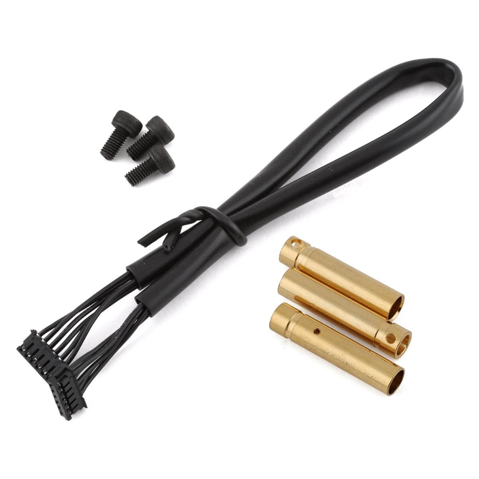 Castle Creations #060-0096-00 Castle Creations 1412 Sensored 4-Pole Brushless Motor w/5mm Shaft (3200kV)