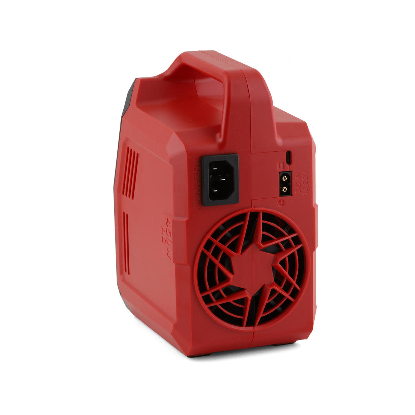 Hitec #44401 Hitec RDX2 1000 AC/DC Dual Charger (6S/20A/AC-450W/DC-1000W)