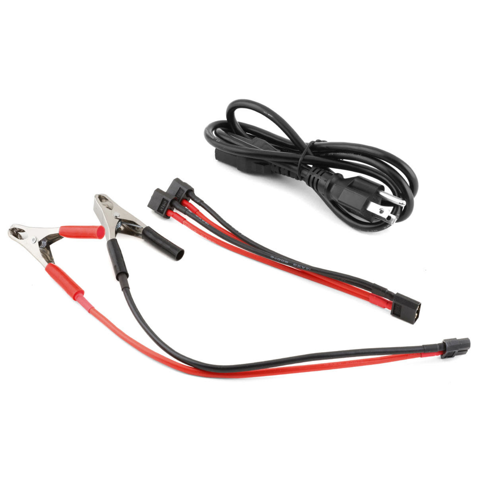 Hitec #44401 Hitec RDX2 1000 AC/DC Dual Charger (6S/20A/AC-450W/DC-1000W)