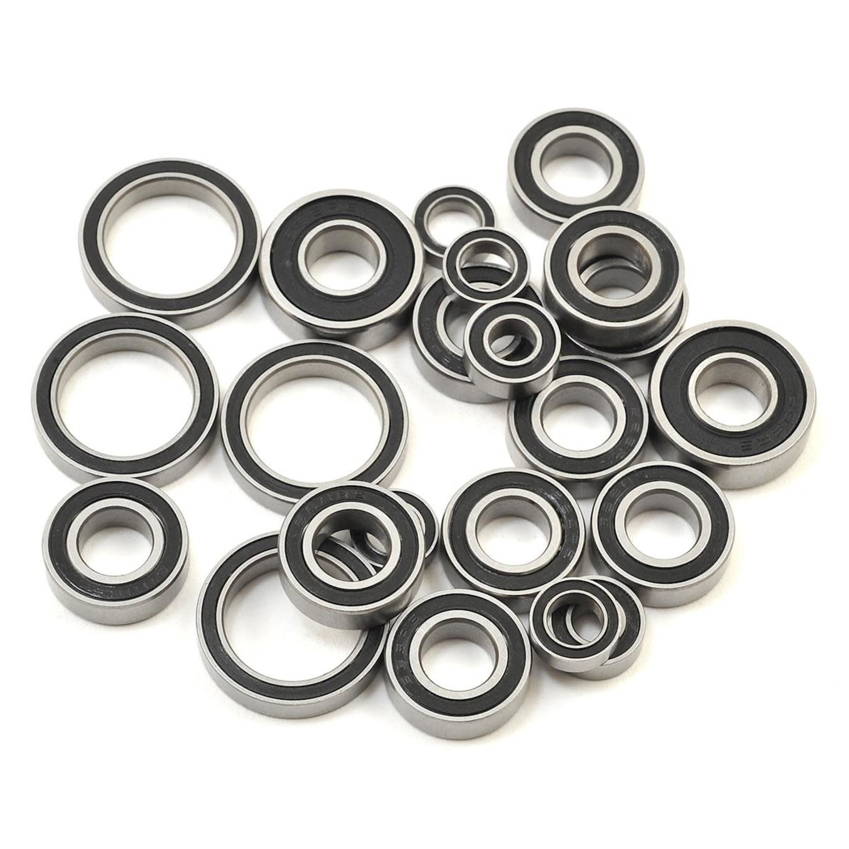 FastEddy #TFE5977 FastEddy Tekno RC EB48 2.0 Sealed Bearing Kit