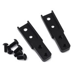 SSD RC #SSD00350 SSD RC Trail King/SCX10 II Rear Chassis Extension