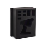 ProTek RC #PTK-8183 ProTek RC Universal Radio Case Insert (Sanwa M17)