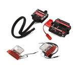 Traxxas #8035X Traxxas TRX-4 1979 Ford Bronco Complete Pro Scale LED Light Set