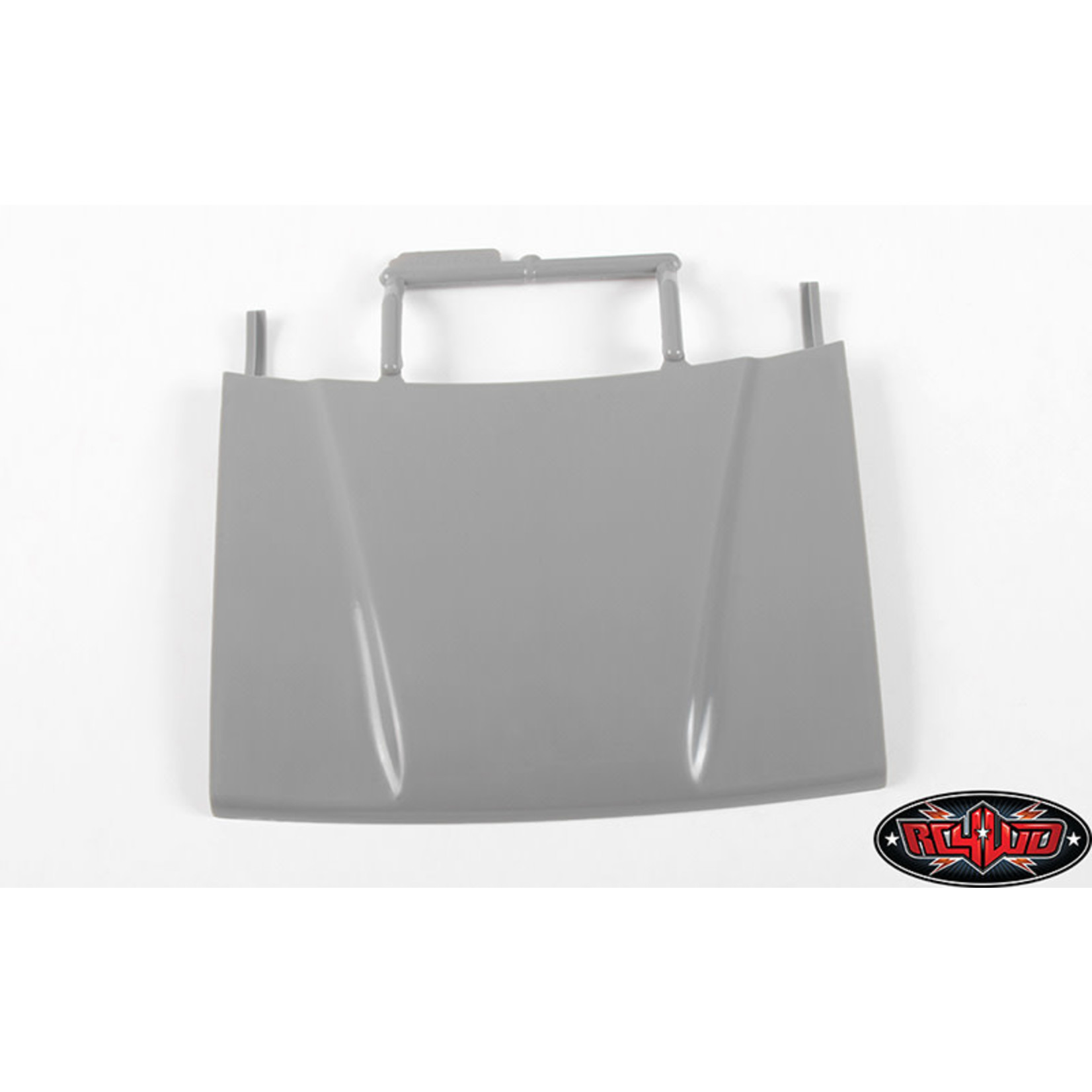 RC4WD #Z-B0184 RC4WD 1985 Toyota 4Runner and 1987 Toyota XtraCab Hood