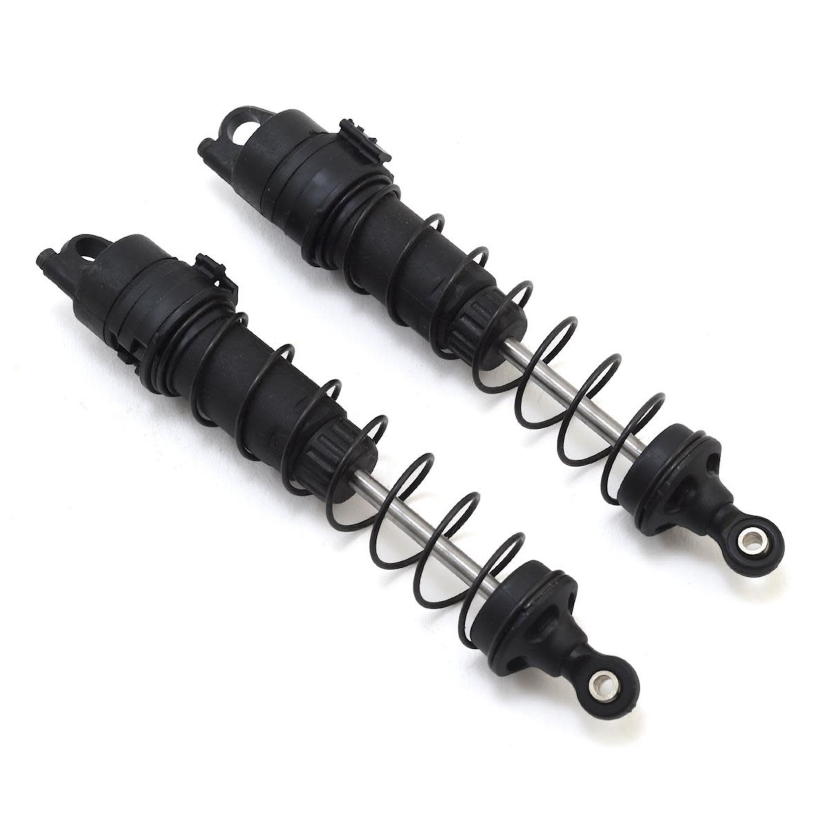 Losi #LOS233017  Losi 22S SCT Rear Assembled Shock Set