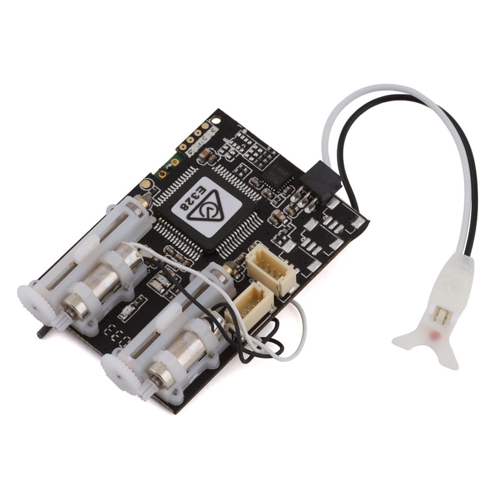 Spektrum #SPMA3181 Spektrum RC UMX Night Vapor Control Board