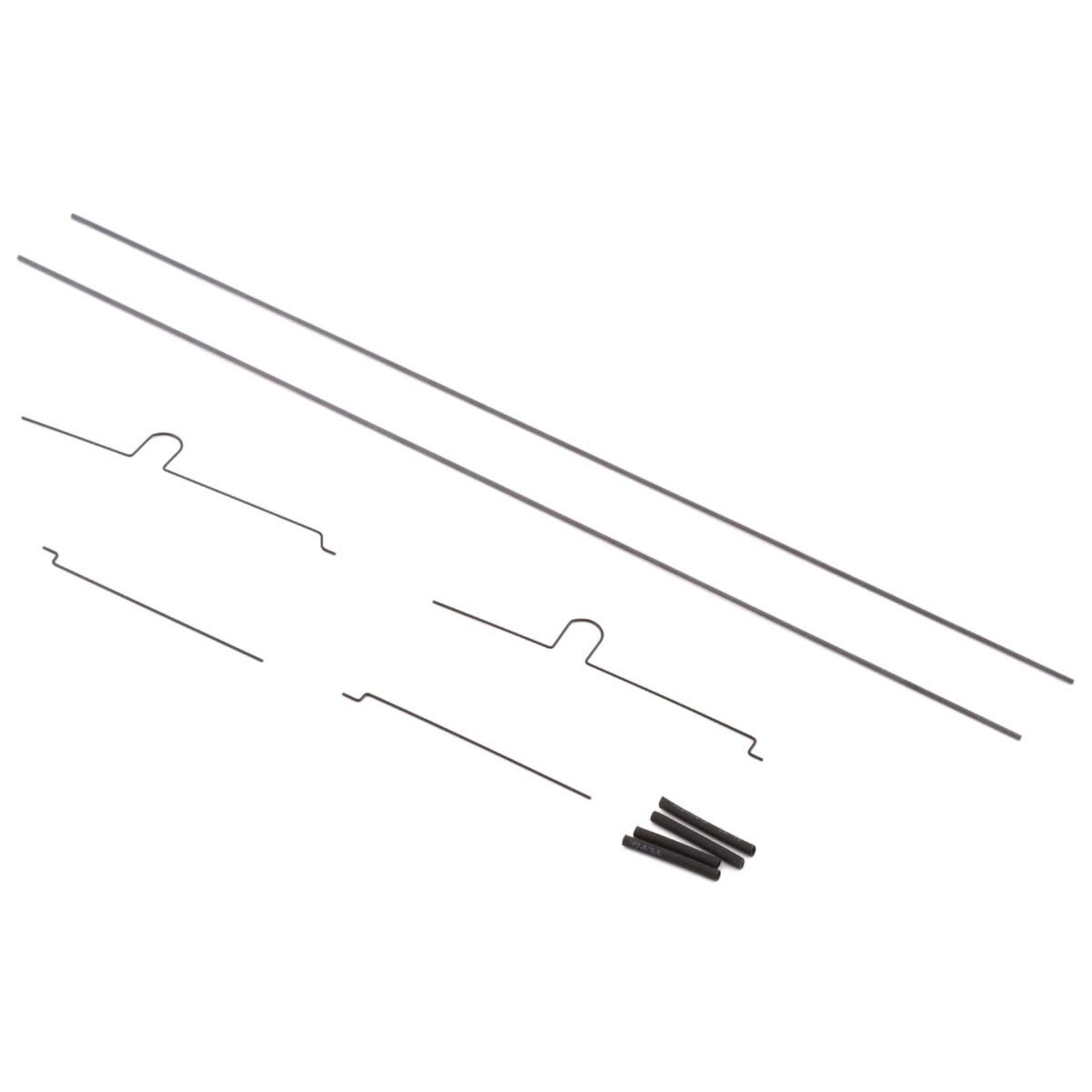 E-flite #EFLU1378 E-flite UMX Night Vapor Pushrod Set