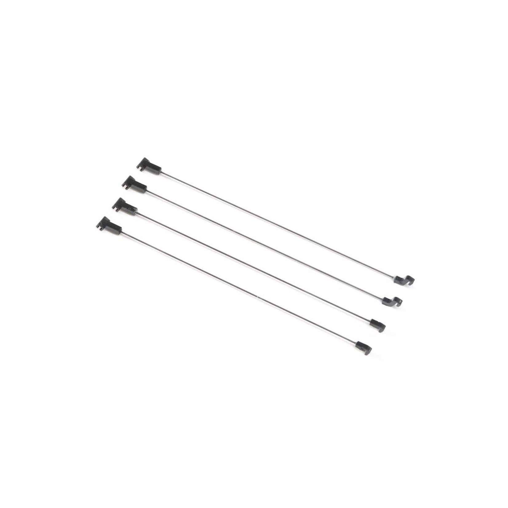 E-flite #EFLU1388 E-flite UMX Night Vapor Wing Strut Set