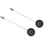 E-flite E-flite UMX Night Vapor Landing Gear #EFLU1381