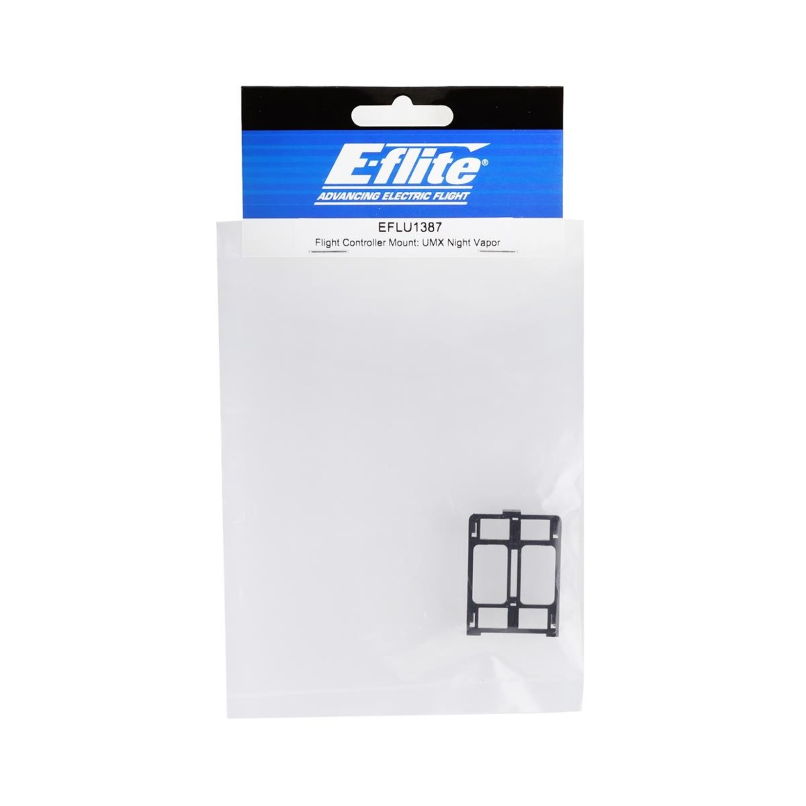 E-flite #EFLU1387 E-flite UMX Night Vapor Flight Controller Mount