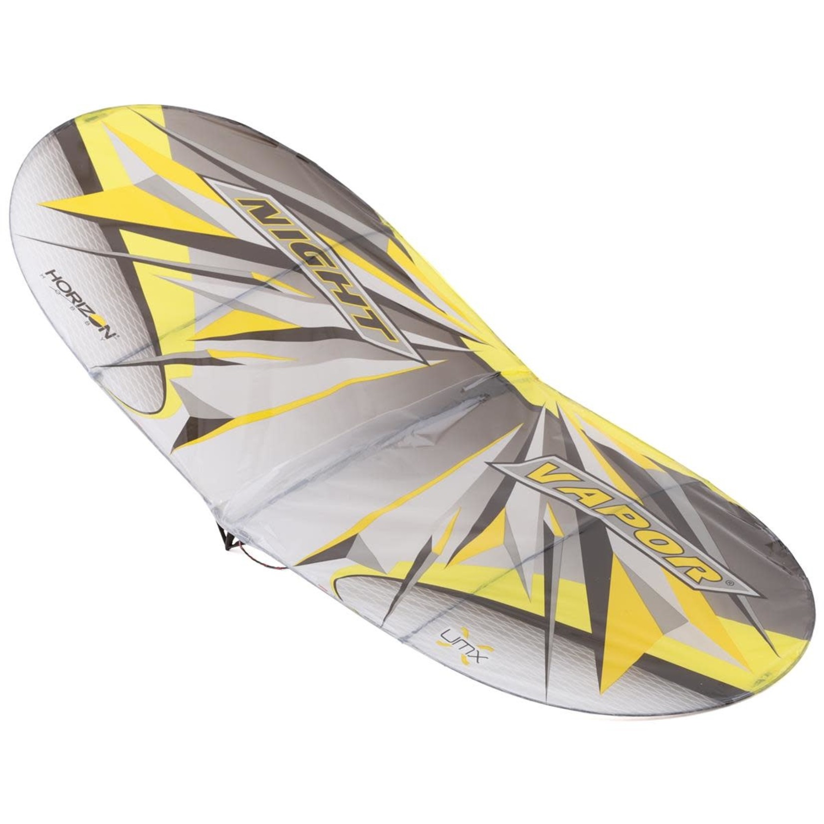 E-flite #EFLU1382 E-flite UMX Night Vapor Main Wing w/Lights