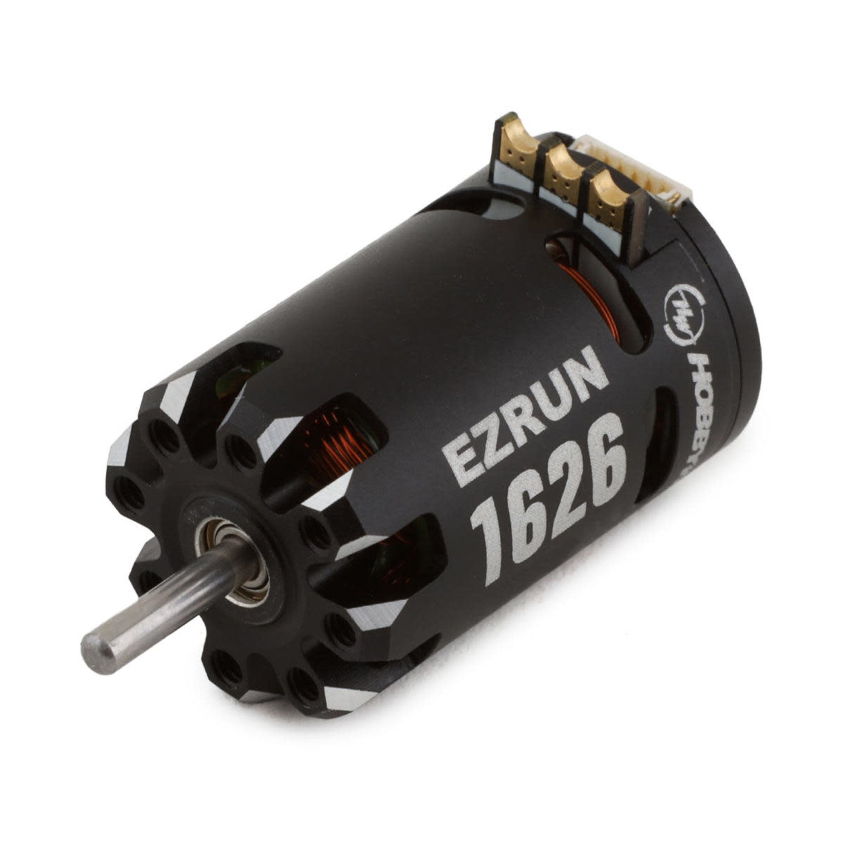 Hobbywing #30402655 Hobbywing EZRun 1626 Sensored Brushless Motor (6500Kv)