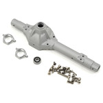 Vanquish Products Vanquish Products Wraith/Yeti V2 OCP Axle Housing (Clear) #VPS07601