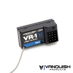 Vanquish Products Vanquish Products VR-1 4-Channel Receiver #VPS20002