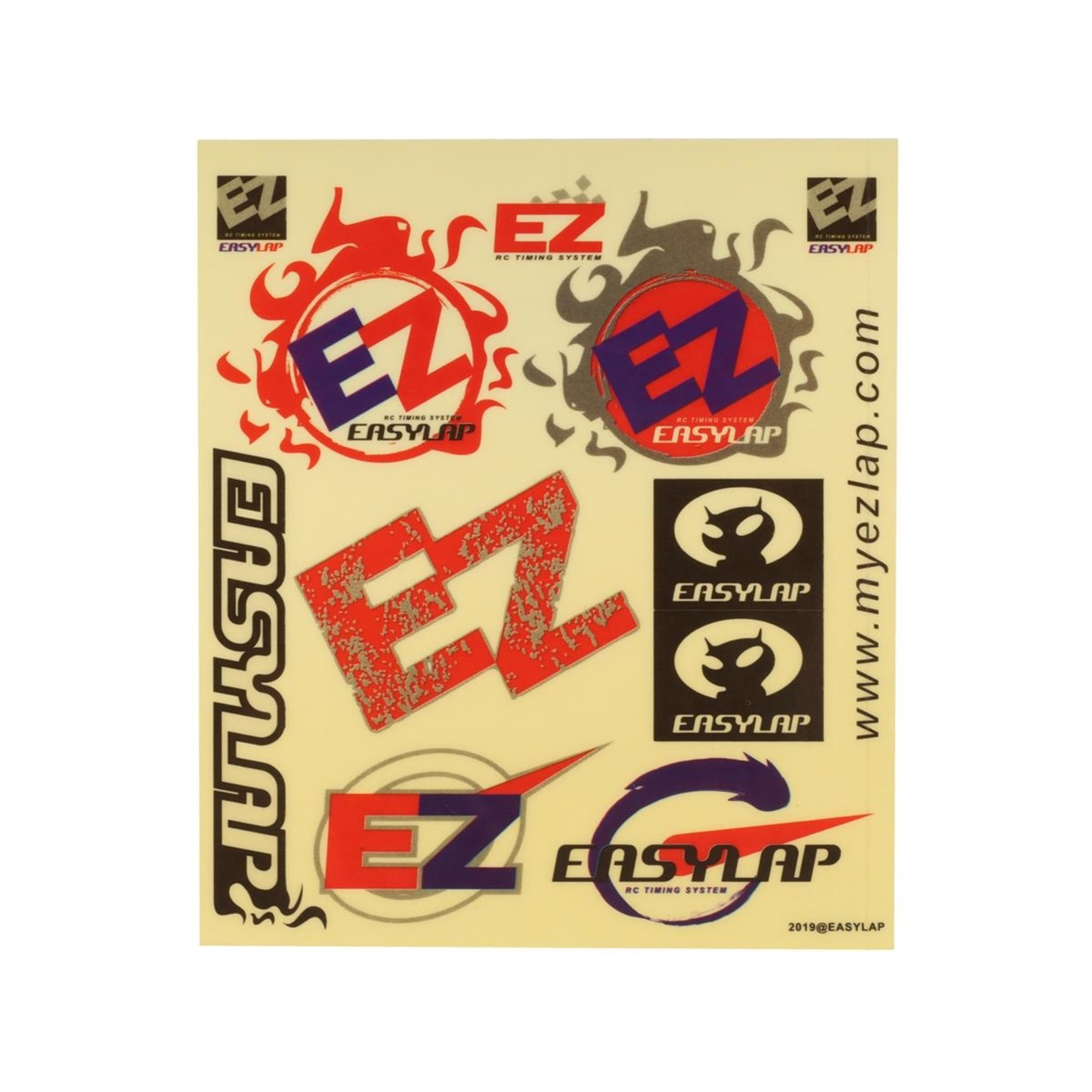Kyosho Kyosho Easylap Micro Transponder #ET001X
