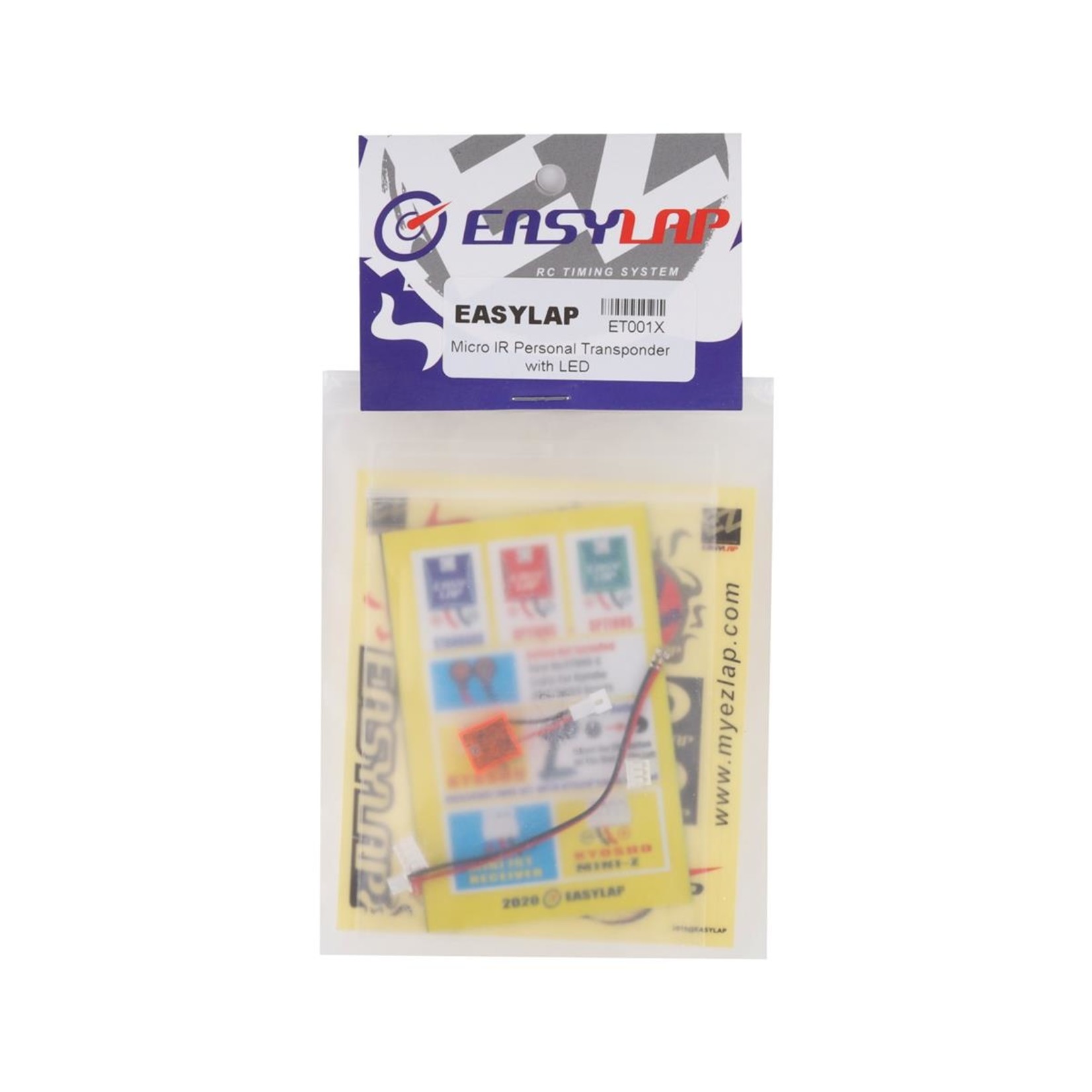 Kyosho Kyosho Easylap Micro Transponder #ET001X