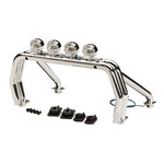Traxxas #9262X Traxxas TRX-4 Roll Bar