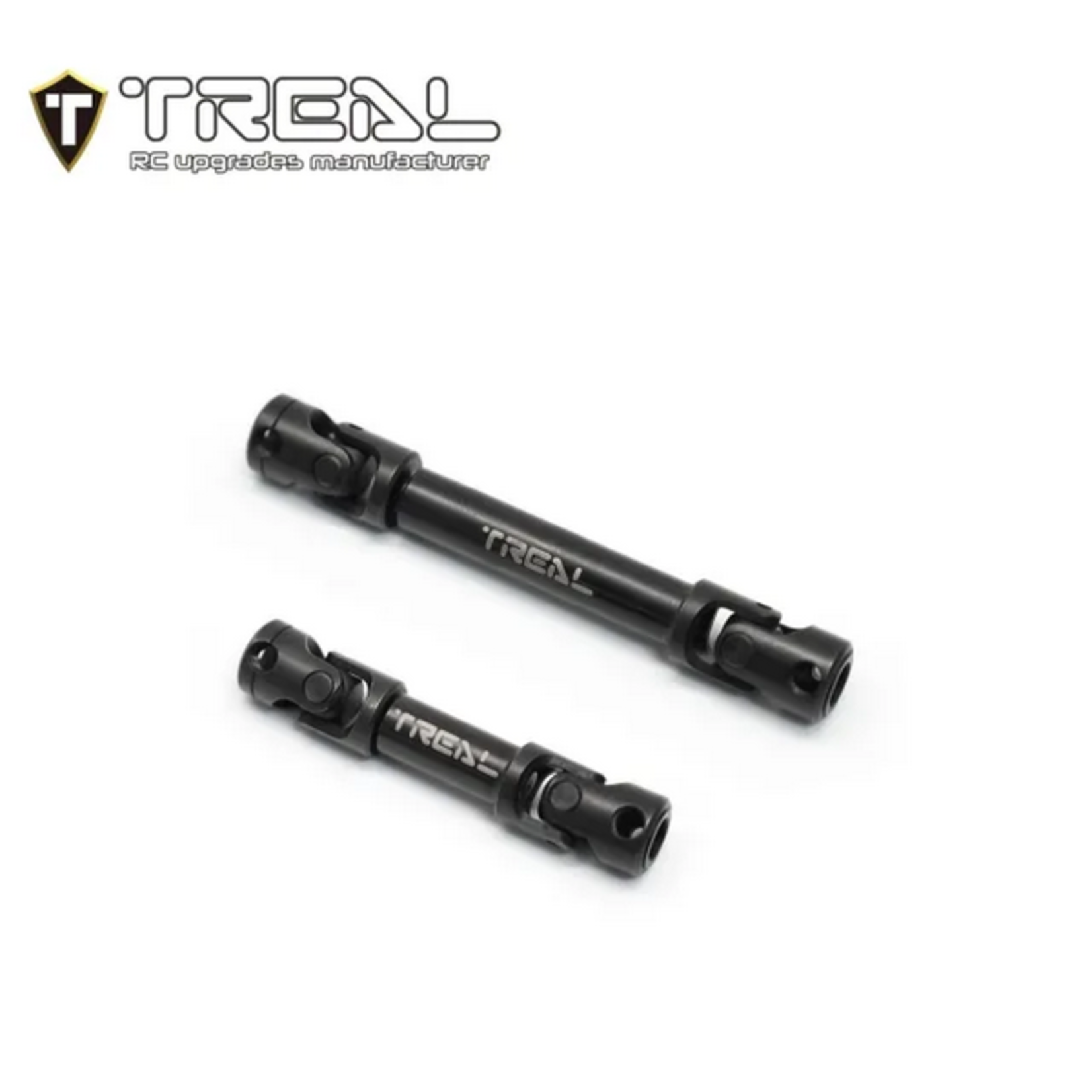 Treal #X003LAVSN5 Treal TRX-4M Heavy Duty Center Slider Driveshaft