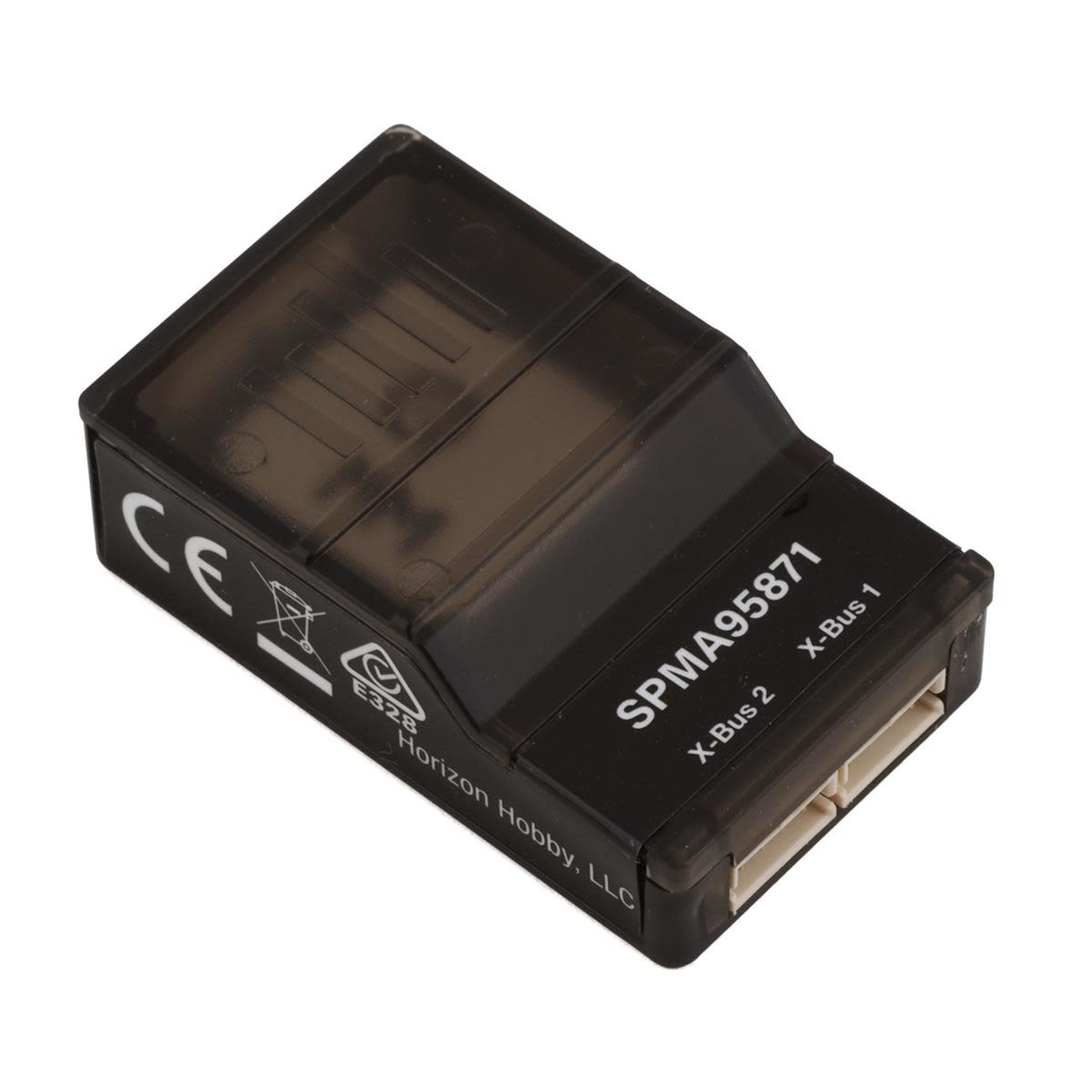 Spektrum #SPMA95871 Spektrum RC GPS Telemetry Sensor