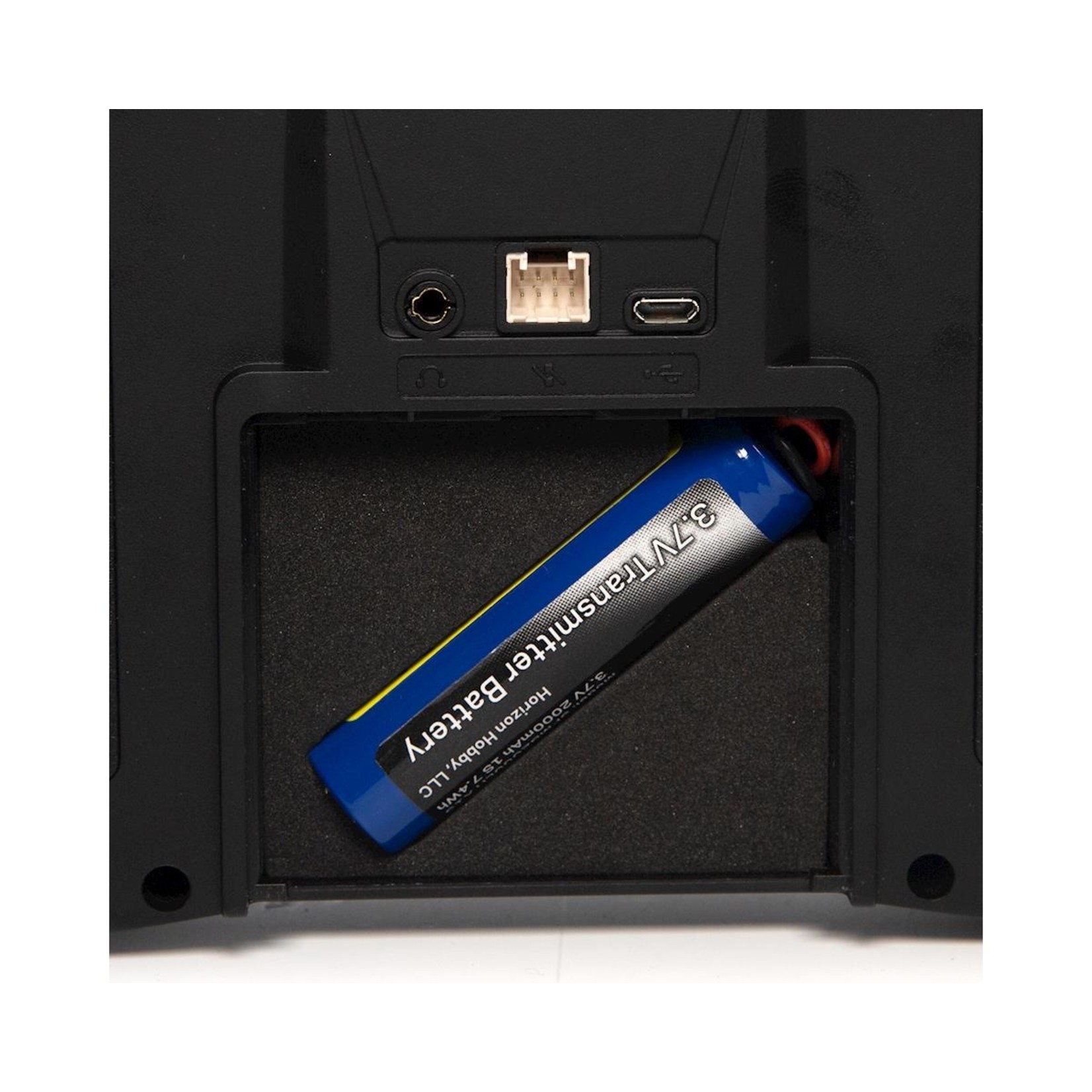 Spektrum #SPMR8200 Spektrum RC NX8 2.4GHz DSMX 8-Channel Radio System (Transmitter Only)