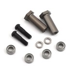 TLR #TLR231078 Team Losi Racing 22 5.0 Steering Hardware Set
