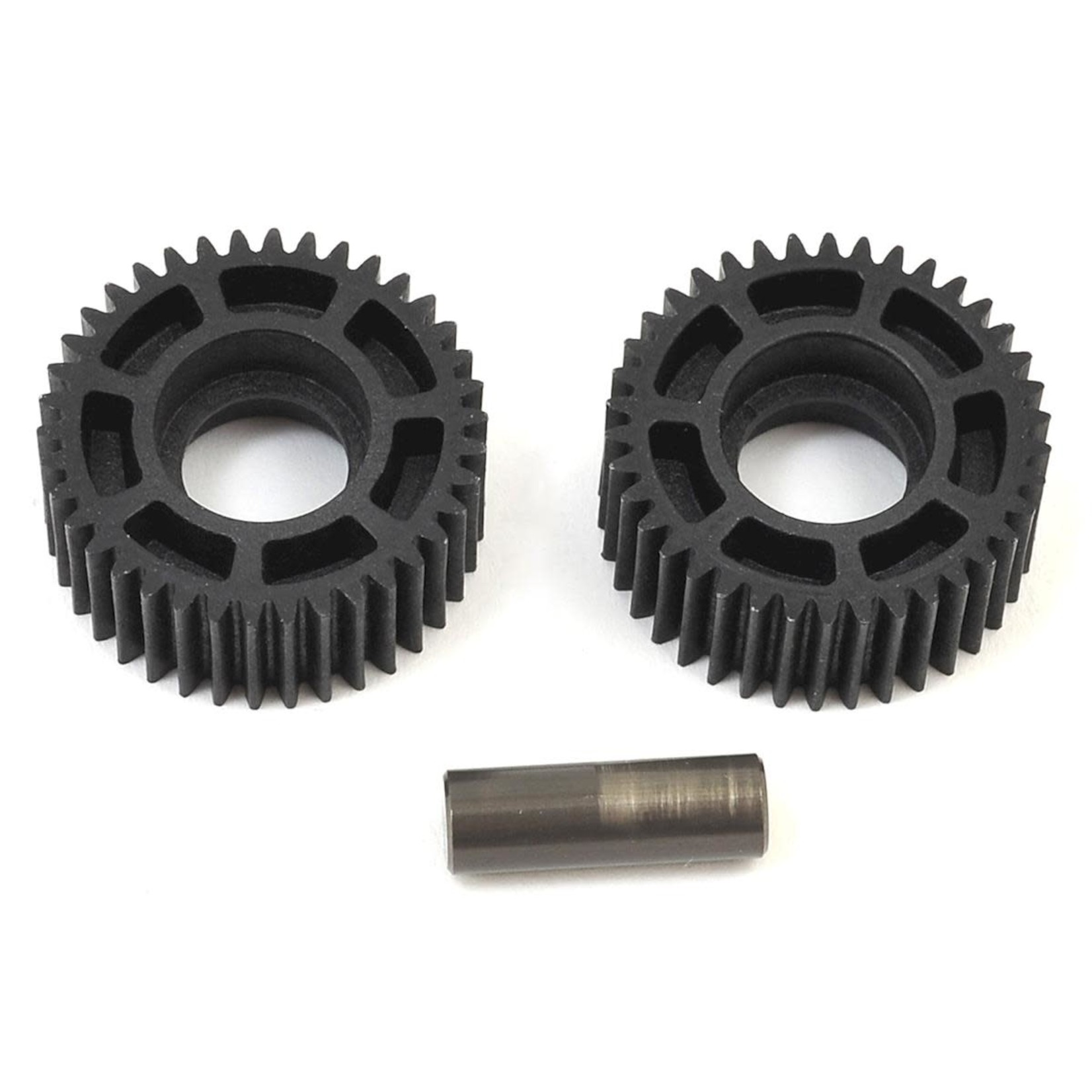 TLR #TLR232069 Team Losi Racing 22 4.0 Laydown Idler Gear & Shaft