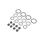 TLR #TLR233060 Team Losi Racing G3 V2 X-Rings Seal Set