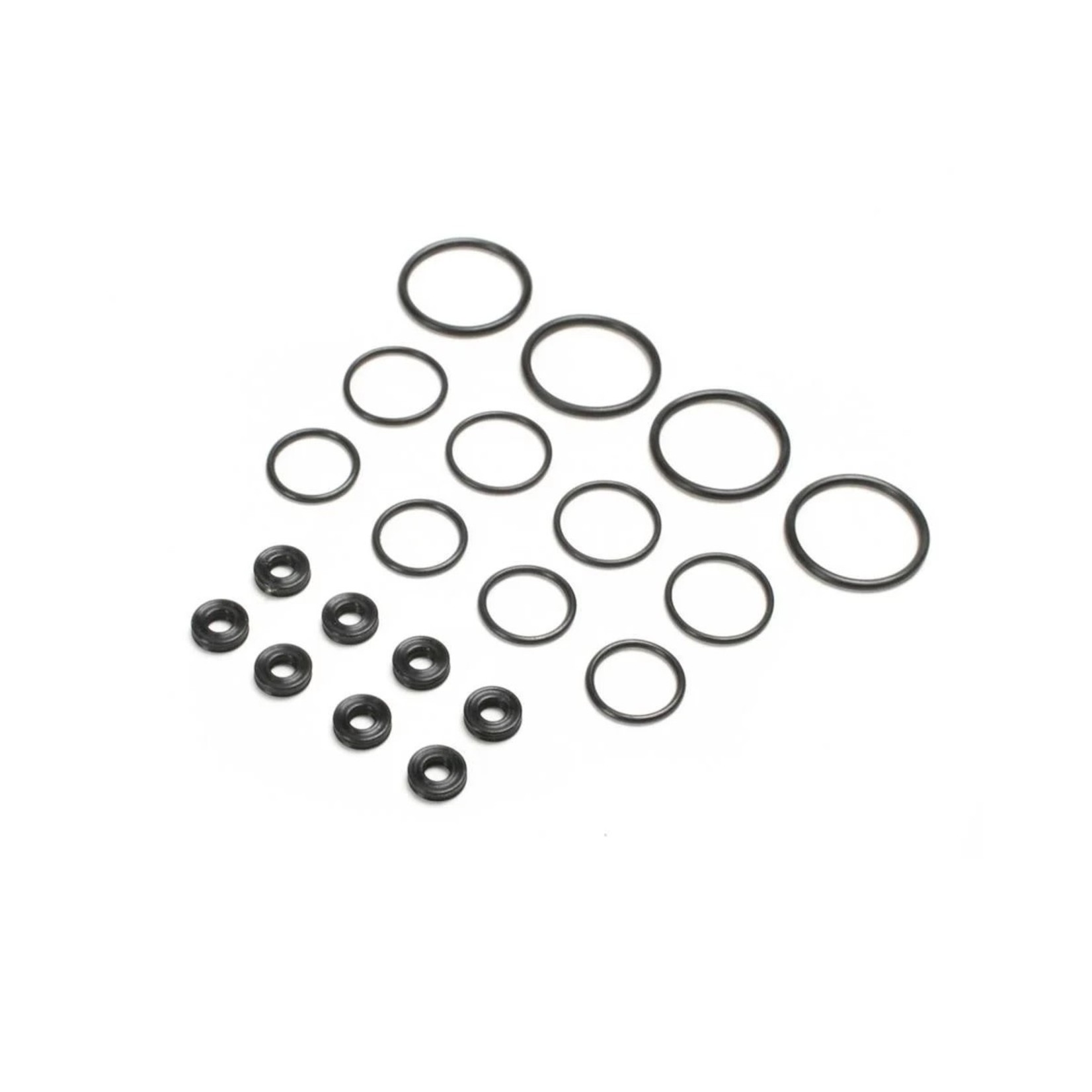 TLR #TLR233060 Team Losi Racing G3 V2 X-Rings Seal Set