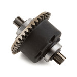 ARRMA #ARA311155 Arrma Metal Front/Rear Differential Set (37T/MOD 1.35)