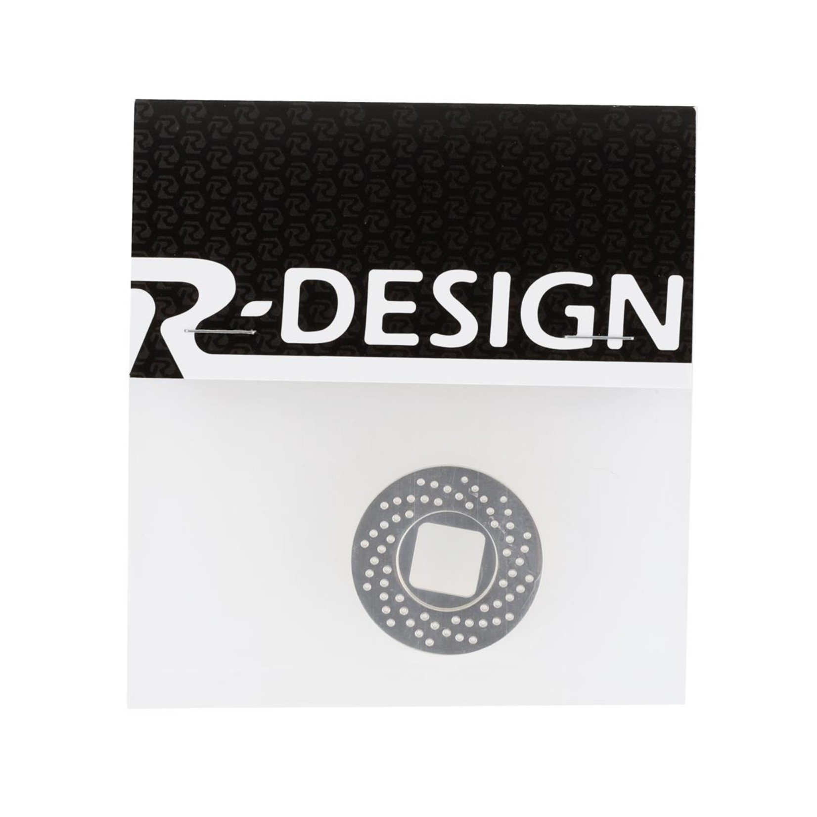 R-Design R-Design Sanwa Brass Wheel Weight #RDD4902