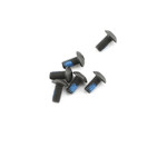 Traxxas #3347 Traxxas 2.5x5mm Button Head Screws (6)